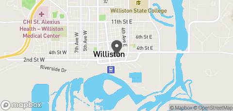 Office location