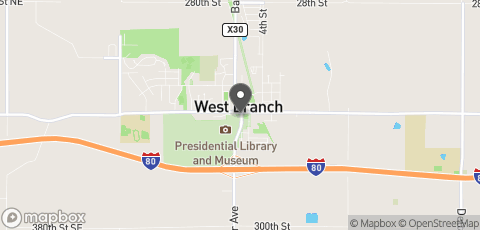 Office location