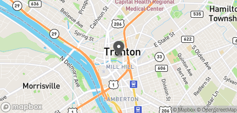 Office location