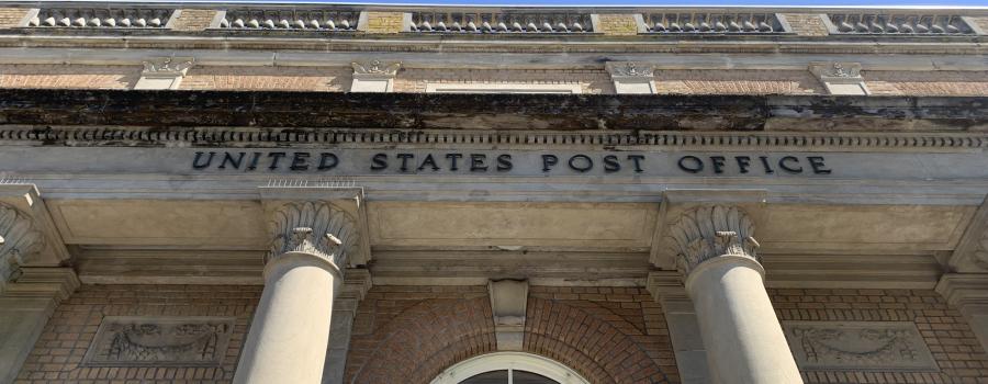 US Post Office