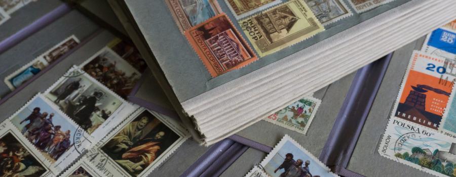 USPS Finalizes 2023 Stamp Program: Release Dates and Locations Announced